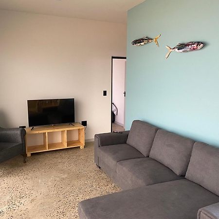 Diestrandwolf Sea View Self Catering Henties Bay ภายนอก รูปภาพ