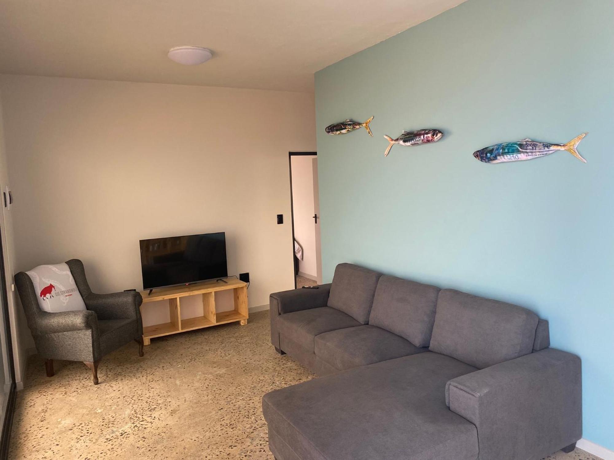 Diestrandwolf Sea View Self Catering Henties Bay ภายนอก รูปภาพ