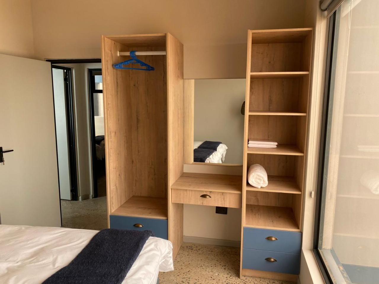 Diestrandwolf Sea View Self Catering Henties Bay ภายนอก รูปภาพ