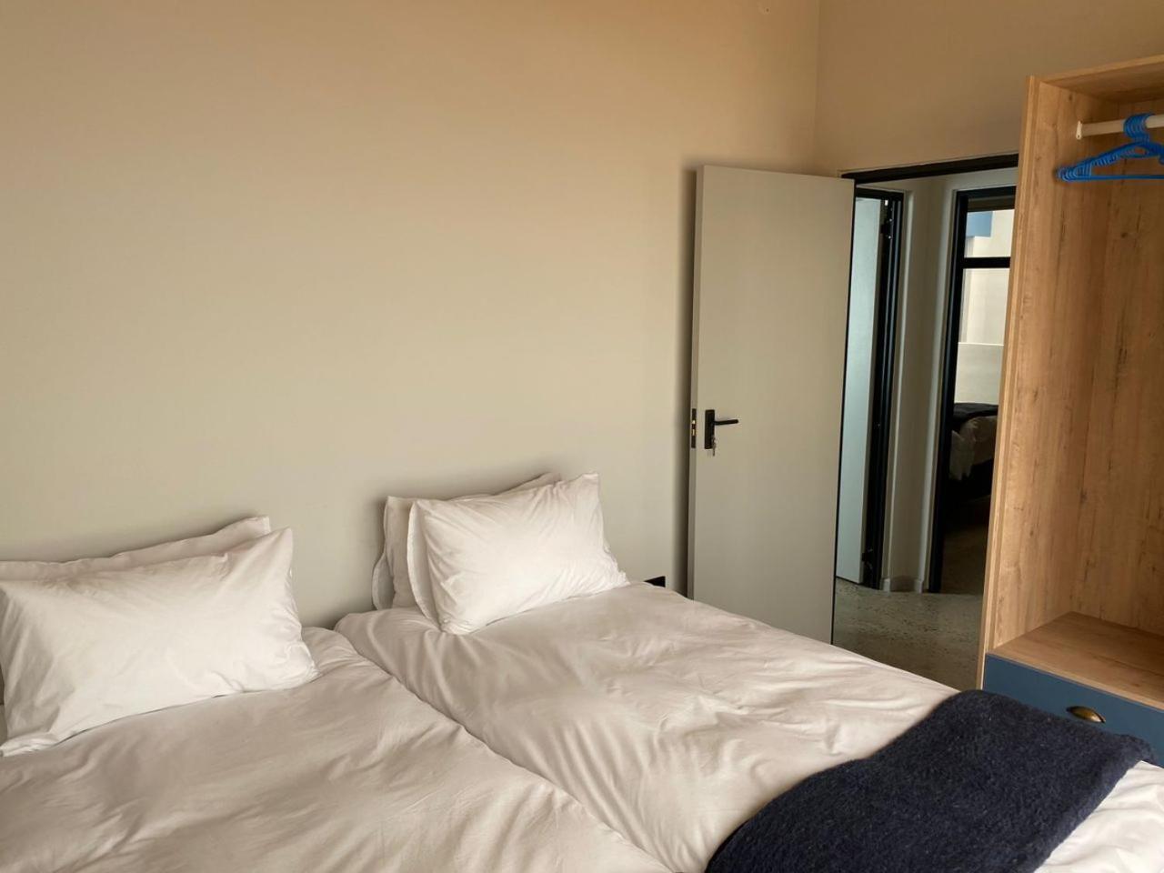 Diestrandwolf Sea View Self Catering Henties Bay ภายนอก รูปภาพ