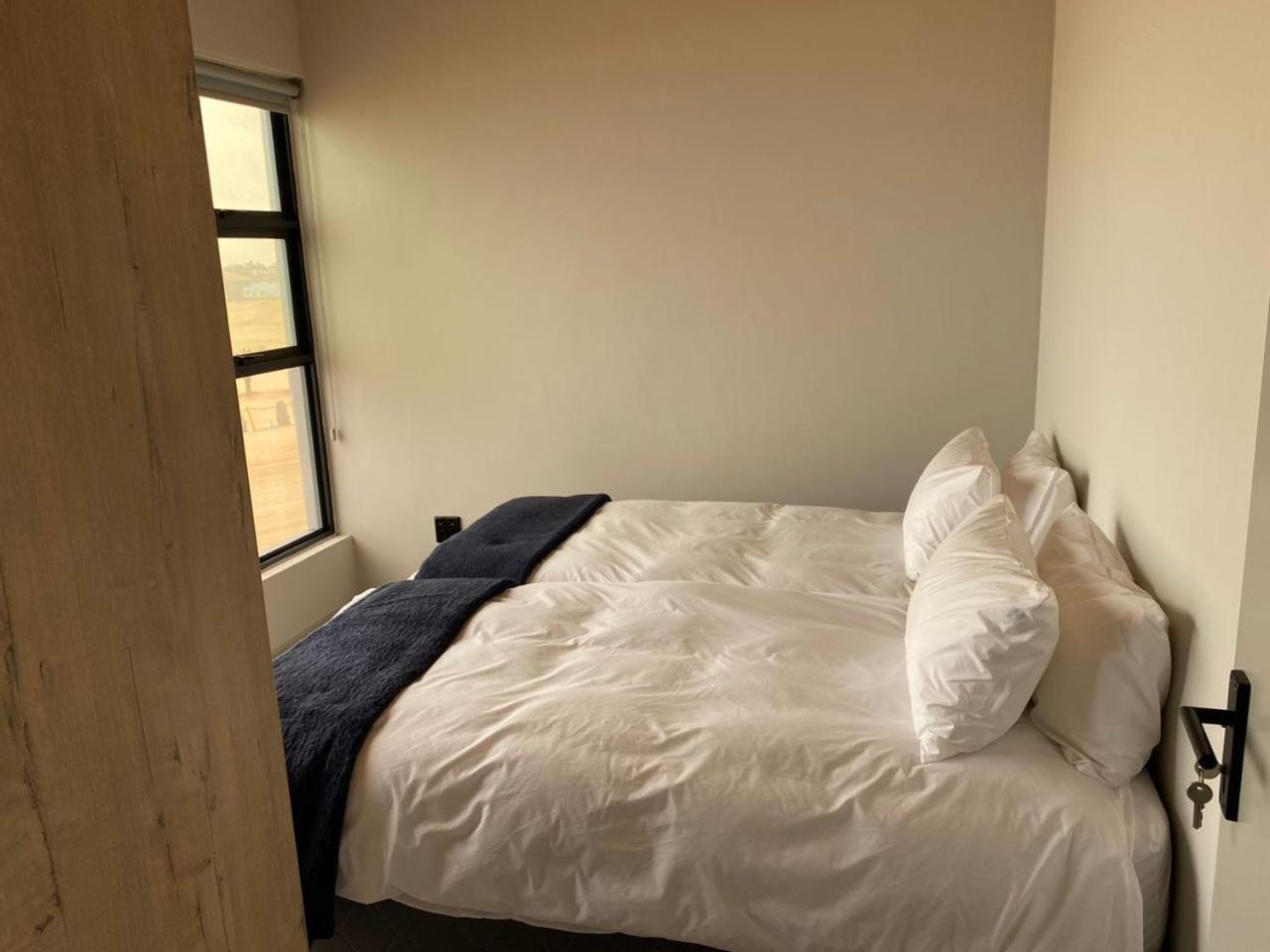 Diestrandwolf Sea View Self Catering Henties Bay ภายนอก รูปภาพ
